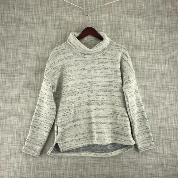 Columbia turtle neck Sweater Womens M 3838 - Picture 1 of 8